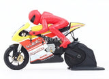ALZRC 1/10 Remote Control Gyro Brush Motor Motorcycle RTR