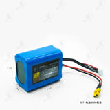 CUT 914 Rc Hydraulic Excavator Lithium Battery 5000/10000/15000 MAh