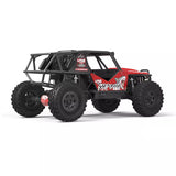 CROSSRC 1/7 UT4 Pro Rc 4WD Buggy Bausatz RTR