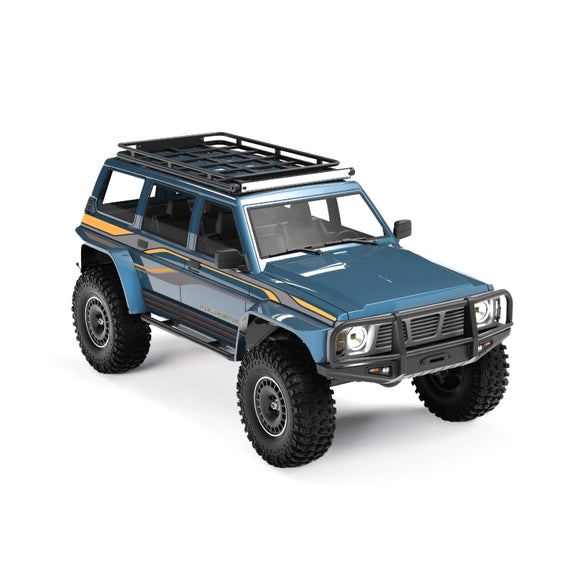 YIKONG YK4107 1/10 RC 4WD  Climbing Truck RTR