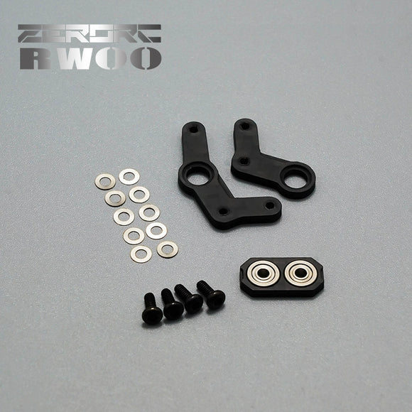 Zerorc RW00 1/24 Rc Drift Car Narrow Body Steering Set