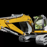 JDM-208 1:14  R920 Rc HYDRAULIC EXCAVATOR MODEL RTR