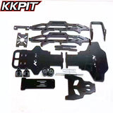 KKPIT KPM 1/8 Rc MONSTER TRUCK KIT