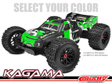 TEAM CORALLY 1/8 KAGAMA XP 6S MONSTER TRUCK RTR