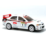 HNR H9804 1/10 RC FOXHOUND Rally Car RTR