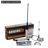 Arkbird Arkbird 5W 433MHz 10CH FHSS System UHF Module for Long Range Flight ELRS  FPV Fixed Wing