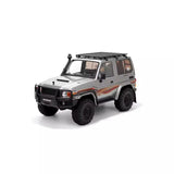 RGT EX86020 1/10 4WD Rc Crawler Intruder LC71 RTR