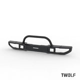 TWOLF M715 RC CAR Metal Front Bar Op Upgrade