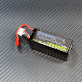 Dupu 1200mAh 3S 25C Battery for CAPO Cub3 TATRA 1/18 Rc Tractor