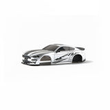 SNICLO 1/43 CA34 FPV Rc Drift Car RTR