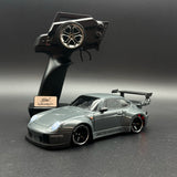 UNIRC 1/24 Supra Gtr35 RC Drift Car with gyroscope RTR