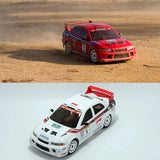 HNR H9804 1/10 RC FOXHOUND Rally Car RTR