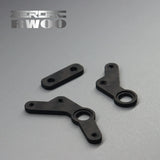 Zerorc RW00 1/24 Rc Drift Car Original Carbon Fiber Parts