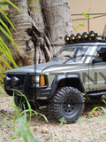 1/12 Mn78 Remote Control Cherokee Off-Road Climbing Car OP Part