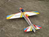 Spot on 50H RC Balsa Wood Airplanes Kit