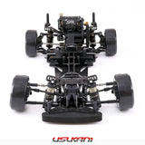 Usukani NGE-PRO 1/10 RWD Rc Drift Car Frame KIT US88450