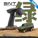 1/64 SNICLO Mini 4wd 3005 Rc Car RTR