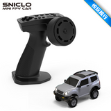 1/64 SNICLO Mini 4wd 3005 Rc Car RTR