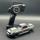 UNIRC 1/24 Supra Gtr35 RC Drift Car with gyroscope RTR