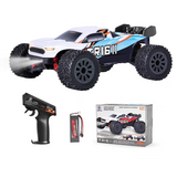 PDRACING 1/16 TK16 TR16 1/16 390 BRUSHED MOTOR 4WD RC CAR RTR