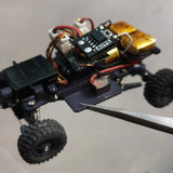 1/64 Baja Buggy Trophy Truck  RTR