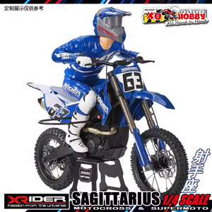 X-RIDER Sagittarius Remote Control Off-road Motorcycle ARR  KIT