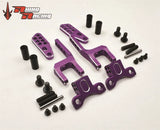 RHINO RACING YOKOMO YD2 Aluminum Alloy Front and Rear Swing Arm Upgrade Parts