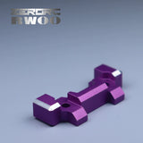 Zerorc RW00 Rc Drift Car Original OP Part