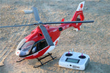 Class 450 EC135 DRF Realistic Remote Control Helicopter PNP