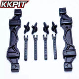 KKPIT KPM 1/8 Rc MONSTER TRUCK KIT