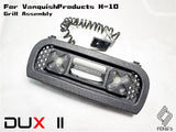 Feng's VP H10 RC CAR Intake Hood Light