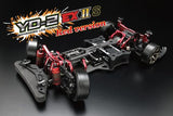 YOKOMO YD-2 EXIIS Xxii Rc Car Drift Frame