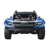 FSR FSracing 1/7 TT Rc Brushless Short Truck RTR