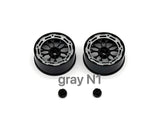 Ls Studio 1/24 rc drift car wheels 22mm