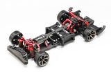 YOKOMO YD-2 EXIIS Xxii Rc Car Drift Frame