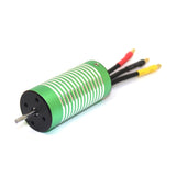 X-TEAM XTI-2860 Inrunner Brushless Motor for 1/12 RC Car RC Boat