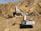 1/12 954 Remote Control Hydraulic Excavator Metal Model RTR