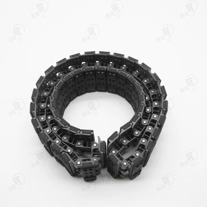 CUT 914 Rc Hydraulic Excavator Upgrade Crawler Rubber Block Without Crawler