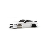 SNICLO 1/43 CA34 FPV Rc Drift Car RTR