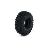 4Pcs Orlandoo Hunter 1:35 1:32 rc climbing car tire 30.5mm OD