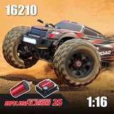 Mjx 16208 16207 16210 16209 4wd Rc Car RTR