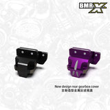 BMRACING  BMRX PRO 1/24 RWD Rc drift car frame