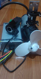 Underwater Brushless Motor Motor Propulsion Kit for Rc Boat