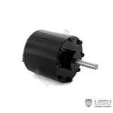 LESU Micro Plunger Type Metal Hydraulic Motor Y-1540-B for 1/14 Rc Hydraulic Construction Machinery DIY