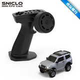 SNICLO 1/64 3013 MINI  FPV RC CAR RTR