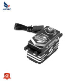 AFRC-D3519HB-S Programmable Low-profile Brushless Servo Adapts To YOKOMO Rc Drift Car