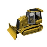 1/35 CAT D4 RC Bulldozer RTR