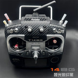 FUTABA18sz/16sz/14SG/16IZ Remote Control Transmitter Sticker