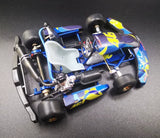 1/24 Kart X30 Resin Model DIY KIT