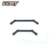 KKPIT PDK 1/10 Rc Drift Car Carbon Fiber Body Shell Bracket A100024